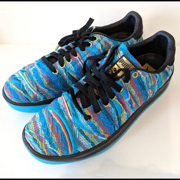 Puma Other - PUMA X COOGI Limited